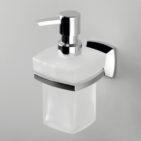 Дозатор для жидкого мыла WasserKRAFT 2599