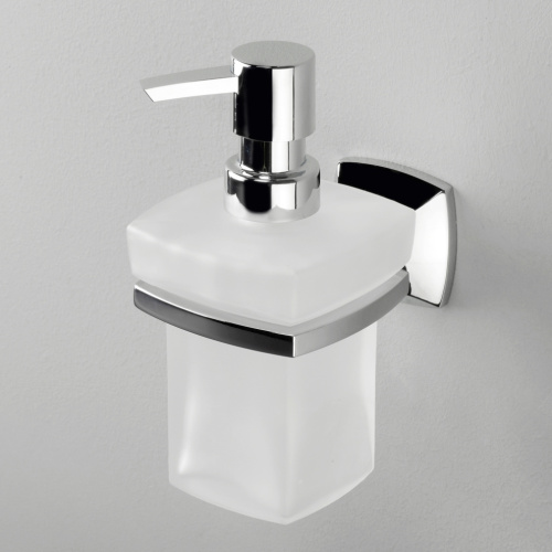 Дозатор для жидкого мыла WasserKRAFT 2599 - фото 2