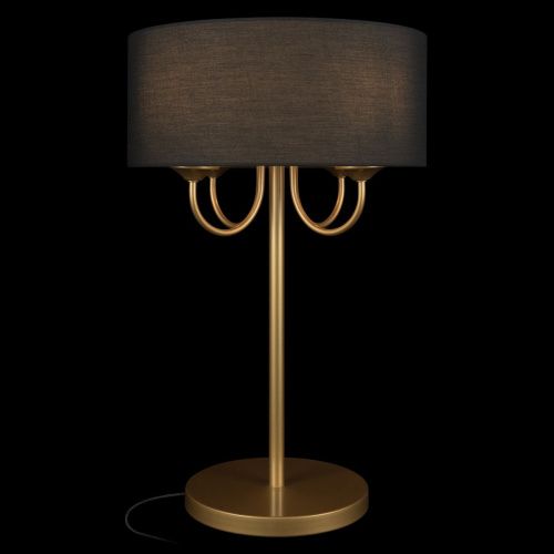 Настольная лампа Loft It Balance 10416T GD - фото 4