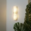 Светильник настенный Delight Collection Wall lamp (Валл ламп) 8292W/S brass