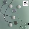Светильник накладной Arte Lamp BELLE (БЕЛЛЕ) A4890PL-1CC