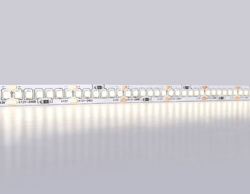 Светодиодная лента Ambrella Light LED Strip 12V (ЛЕД Стрип 12В) GS1402 - фото 2