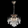 Люстра подвесная ST Luce Orecchini (Ореццхини) SL846.202.03