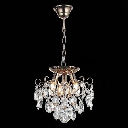 Люстра подвесная ST Luce Orecchini (Ореццхини) SL846.202.03