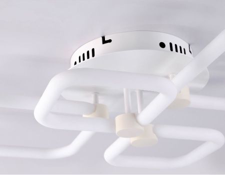 Люстра потолочная Ambrella Light Original (Оригинал) FA3822