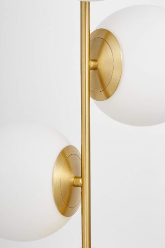 Светильник подвесной Lumina Deco Stelvio (Стелвио) LDP 6041-4 MD - фото 3