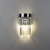Бра Arte Lamp Secunda (Сецунда) A1003AP-1CC