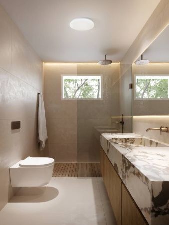 Настенно-потолочный светильник Eglo Frania-Ip (Франиа-Ип) 902077