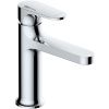 Смеситель Wasserkraft Weida 3100 3103 на раковину хром