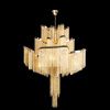 Люстра подвесная Loft It Stream 10208/800 Gold