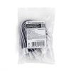 Коннектор для лент гибкий двусторонний (10 шт.) Elektrostandard 4690389170164