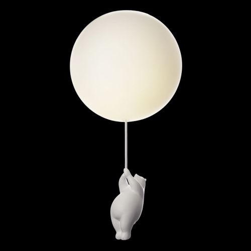 Светильник потолочный Loft It Teddy 10030L - фото 4