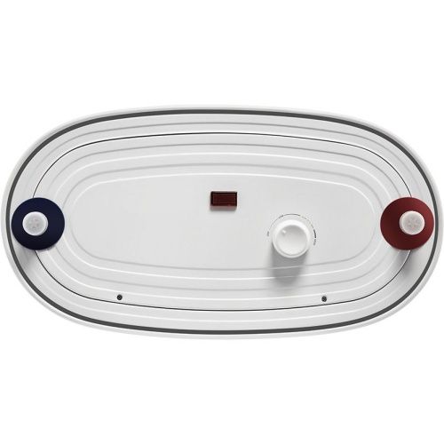 Водонагреватель электрический накопительный 2 кВт Ballu BWH/S 80 Level PRO - фото 5