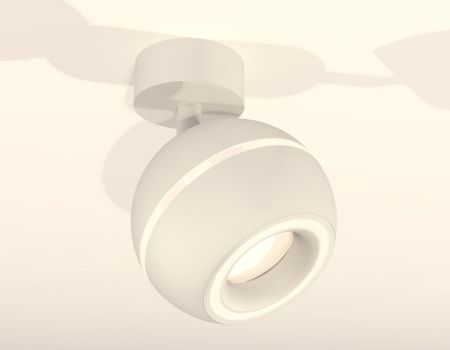 Спот Ambrella Light TECHNO SPOT (ТЕЦХНО СПОТ) XM1101015