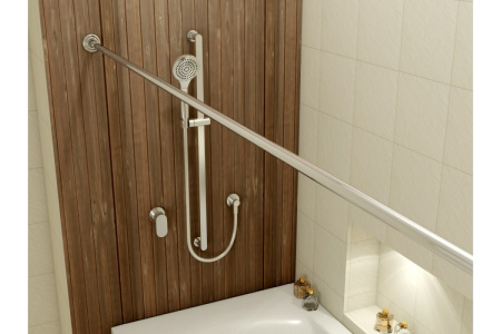 Карниз для ванны Tugatty Гл000006061