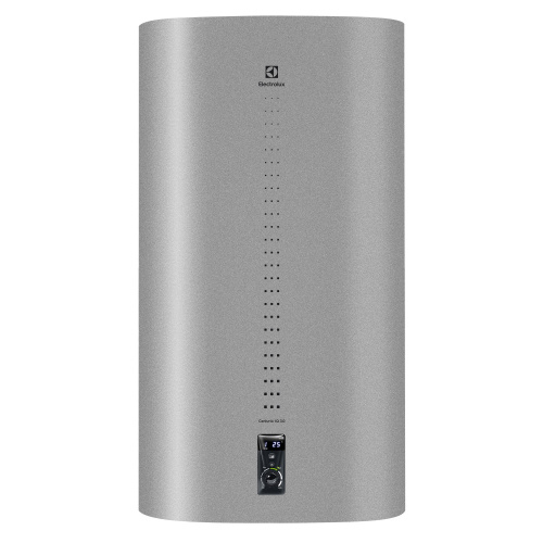 Водонагреватель Electrolux EWH 100 Centurio IQ 3.0 Silver - фото 3