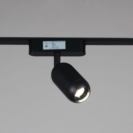 Трековый магнитный светильник Reluce 13009-9.3-001UR magnetic Led7W BK CCT+SMART