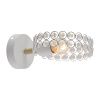 Светильник настенный Escada Banjo (БанДжо) 679/1A White