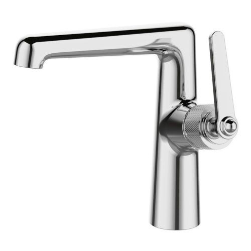 Смеситель Esko BG26M на раковину хром - фото 2