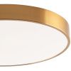 Светильник потолочный Zortes Tortty (Тортты) ZRS.02566.96