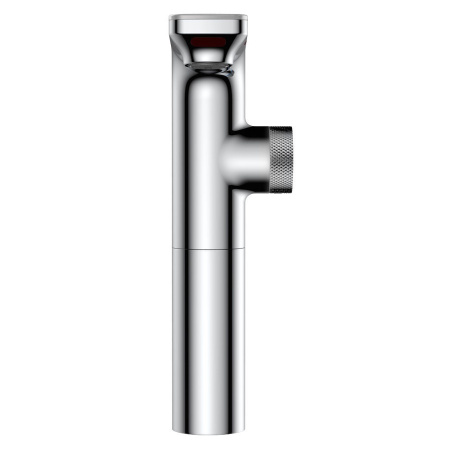 Смеситель сенсорный Berges MORANS 76003 на раковину/столешницу хром глянцевый