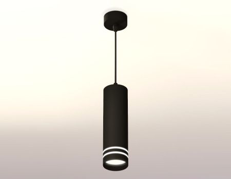 Светильник подвесной Ambrella Light TECHNO SPOT (ТЕЦХНО СПОТ) XP7456003
