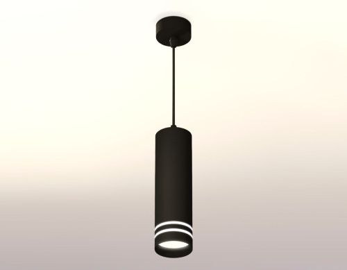 Светильник подвесной Ambrella Light TECHNO SPOT (ТЕЦХНО СПОТ) XP7456003 - фото 3