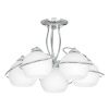 Люстра потолочная Citilux Лайма CL155151