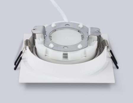 Светильник встраиваемый Ambrella Light GX Standard tech (ГКС Стандард тецх) TN51824