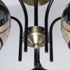 Люстра на штанге De Markt Блеск 315015605
