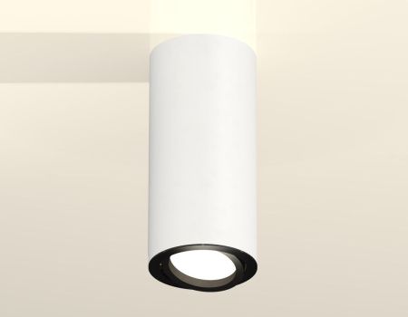 Светильник накладной Ambrella Light Techno (Тецхно) XS7442002