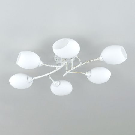 Люстра потолочная Citilux Флорида CL148160