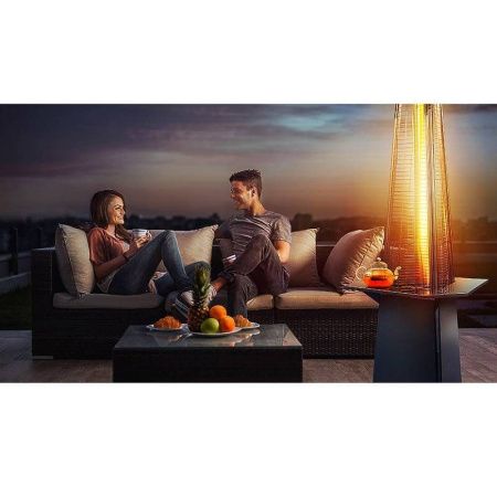 Газовый обогреватель Ballu BOGH-15