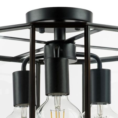 Люстра потолочная Lightstar Genni (Генни) 798237