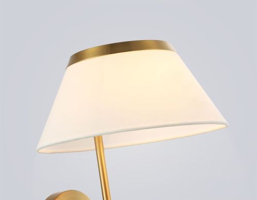 Бра Ambrella Light Classic (Цлассиц) LH72475 - фото 4
