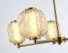 Люстра на штанге Ambrella Light Crystal (Црыстал) LH30104