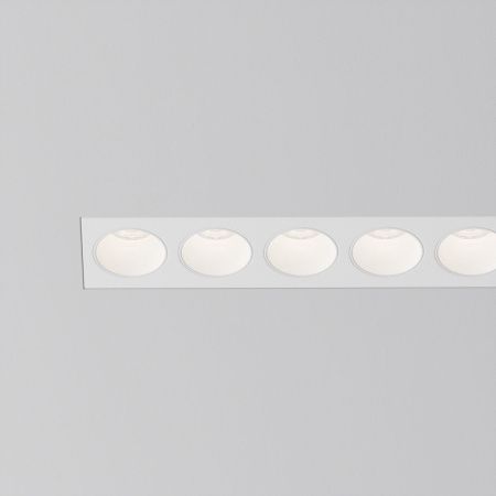 Светильник встраиваемый Maytoni Technical Points DL065-20W3-6K-TRS-W