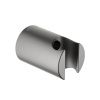 Держатель для душа Aquatek AQ2404BGM вороненая сталь