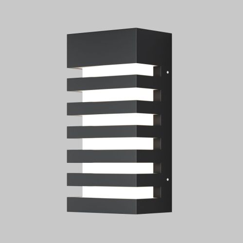 Бра Maytoni Outdoor Remsa O034WL-01B - фото 3