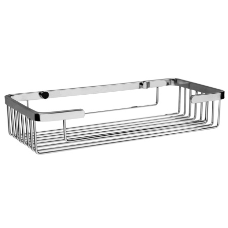 Полка в ванную комнату WasserKRAFT 722