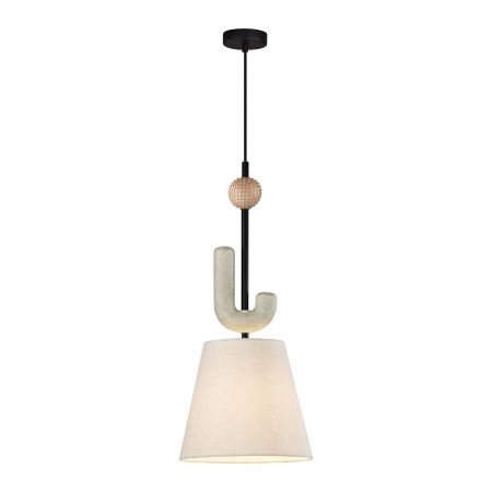 Светильник подвесной Odeon Light Bagel (Багел) 5410/1