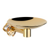 Мыльница THG Ptale de cristal clair U6A-F01-546GM