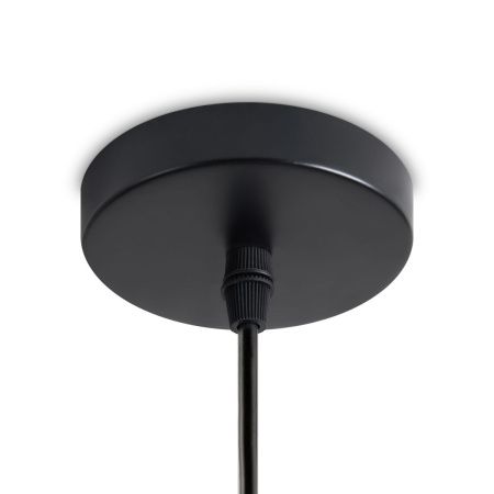 Светильник подвесной Freya Lotus (Лотос) FR5551PL-01CR