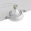 Светильник встраиваемый Hesby Lighting Eclipse (Ецлипсе) HSBL_0110