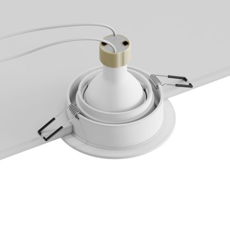 Светильник встраиваемый Hesby Lighting Eclipse (Ецлипсе) HSBL_0110