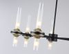 Люстра на штанге Ambrella Light Modern (Модерн) LH55353