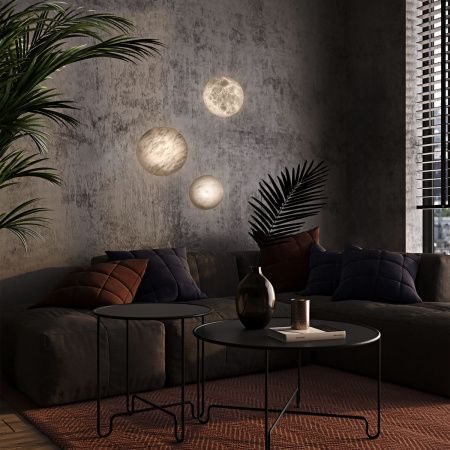 Светильник настенный Loft It Emi 10414W/S