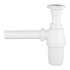 Сифон для раковины Vitra Syphon A45109 белый