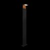 Уличный ландшафтный светильник Loft It Oak 100001/1000