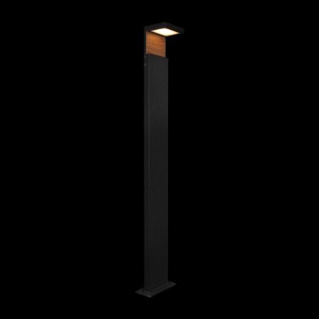 Уличный ландшафтный светильник Loft It Oak 100001/1000